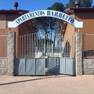 Bungalows Barbeito Natur 3000