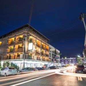 Lada Krabi Residence Hotel