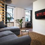 Apartment in Berlin 