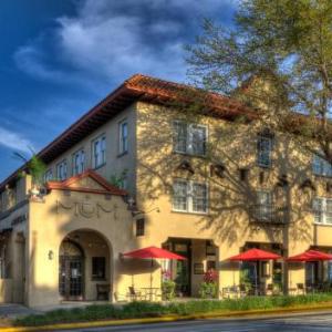 Hotels near Spec Martin Stadium - Artisan Downtown