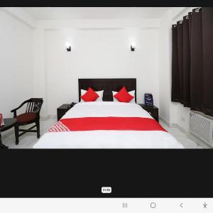 The primero hotel
