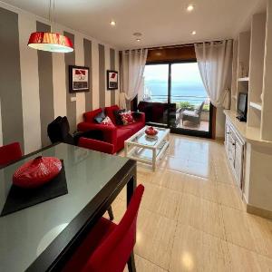 Piso Oleaxe Sanxenxo