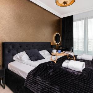 Plac Unii Apartment Gdynia Śródmieście by Renters Prestige