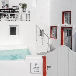Ambi Villas Santorini