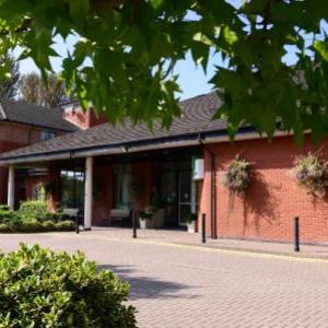Hotels near Oakengates Theatre - Holiday Inn Telford Ironbridge