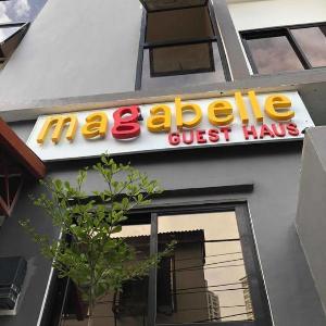 Magabelle Guesthouse