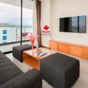 The Sea 3 bedroom apartment in Maple Nha Trang
