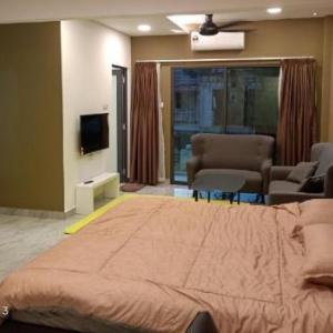 Summe r #5.2 - Co-living Concept - Rent Room Only