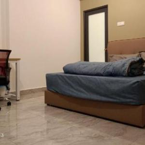 Summe r #5.1 - Co-living Concept - Rent Room Only