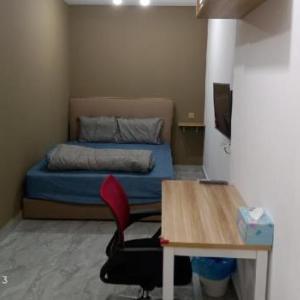 Summe r #5.3 - Co-living Concept - Rent Room Only