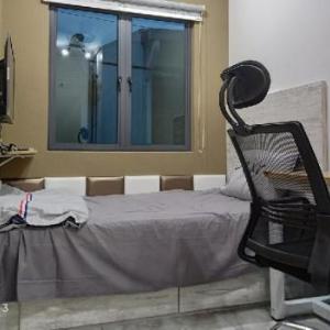 Summe r #5.4 - Co-living Concept - Rent Room Only