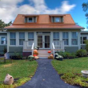 Hotels near Conner Prairie - Prairie Guest House