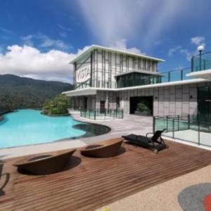 Vista Genting Premium 3 rooms@Maxhome Y86