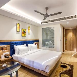 Hotel Sj Paradise
