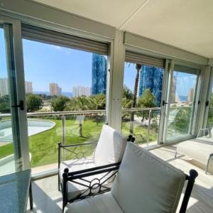 Miragolf Poniente Dreams