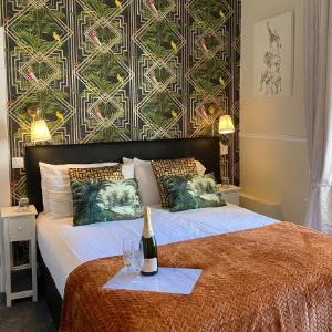St Johns Guest House