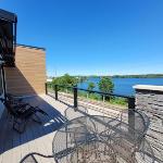 Boardman Ridge Penthouse Close to Town Michigan