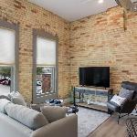 Golden Lofts Unit 1 Downtown Traverse City 1BD 1BA Michigan