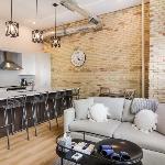 Golden Lofts Unit 2 Downtown Traverse City 1bd 1ba Traverse City