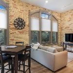 Golden Lofts Unit 4 Downtown Traverse City 2BD 2BA