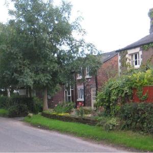 Martin Lane Holiday Cottage