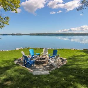 Big Glen Lakefront in Glen Arbor