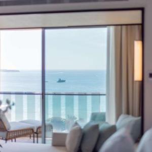 Le Grand Hotel Cannes