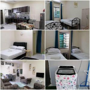 mimi homestay jalan langgar kedah