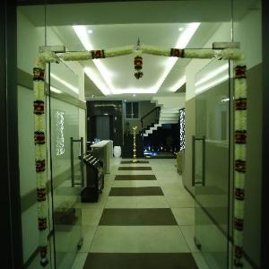 VEDHAS STAY HOTEL