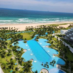Sea Moon Bai Dai Cam Ranh  Beach House