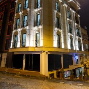 The Omiya Hotel