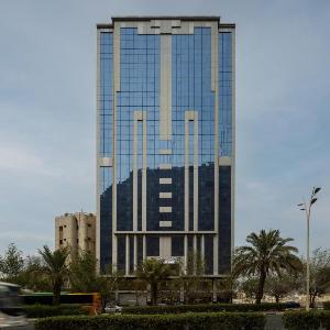 Snood Al Maaly Hotel