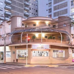 Hotel Barão Ribeirão