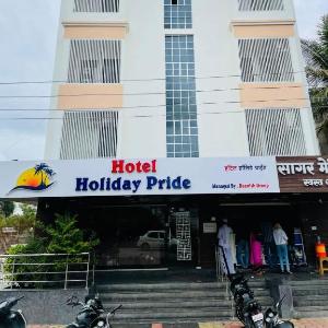 Hotel Holiday Pride