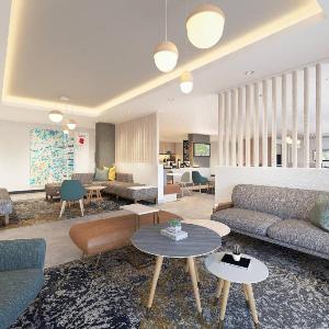 TownePlace Suites by Marriott New Philadelphia