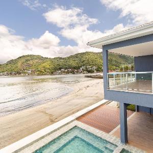 VELINN Pousada Angra Sunset