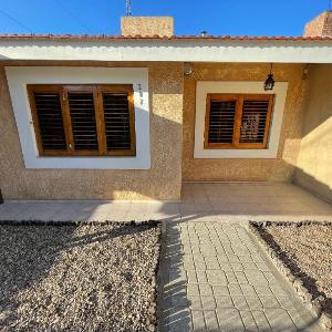 Casa céntrica en calle CB 297