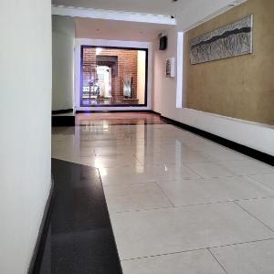 Dpto dos dormitorios en Nueva Córdoba