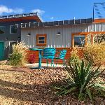Timber & Tin C 2Bed 2Bath w Pool & Rooftop Deck
