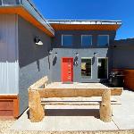 Timber & Tin G 2Bed 2Bath w Pool & Rooftop Deck