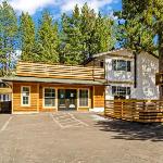 Alpenrose Inn Lake tahoe California