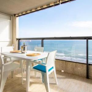 ESPACIO 18 - Primera Línea de Playa