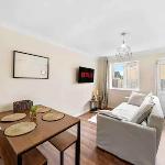 Teasel crescent 4 bed Townhouse- Free parking