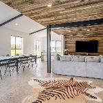 Charming & Spacious 4BR Retreat