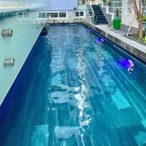 Mango Homestay Luxury Appartment