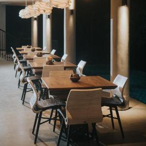 The Ning Resort Ubud
