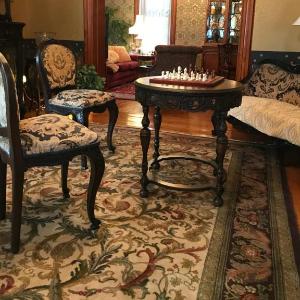 The Nauvoo Grand Bed & Breakfast