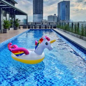 Surabaya River View Hotel