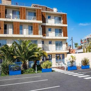 Best Western Arcachon Le Port