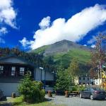 Bed and Breakfast in Seward Alaska